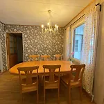 Spacious For 6 With Sauna *