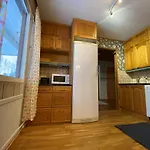 Spacious For 6 With Sauna