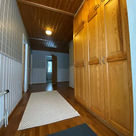 Lejlighed Spacious For 6 With Sauna